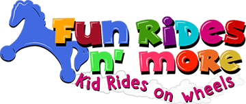 Fun Rides N' More Logo